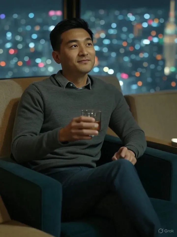 제가 다른 서비스 대신 강남 하드코어를 선택한 진짜 이유 (비교 분석)