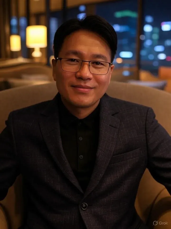 강남 하드코어, 이런 분들께는 강력 추천합니다! (솔직한 방문 후기)